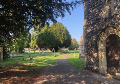 St Andrew's Church