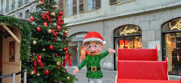 Chambery