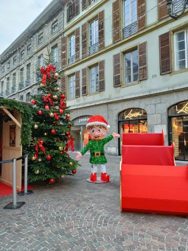 Chambery