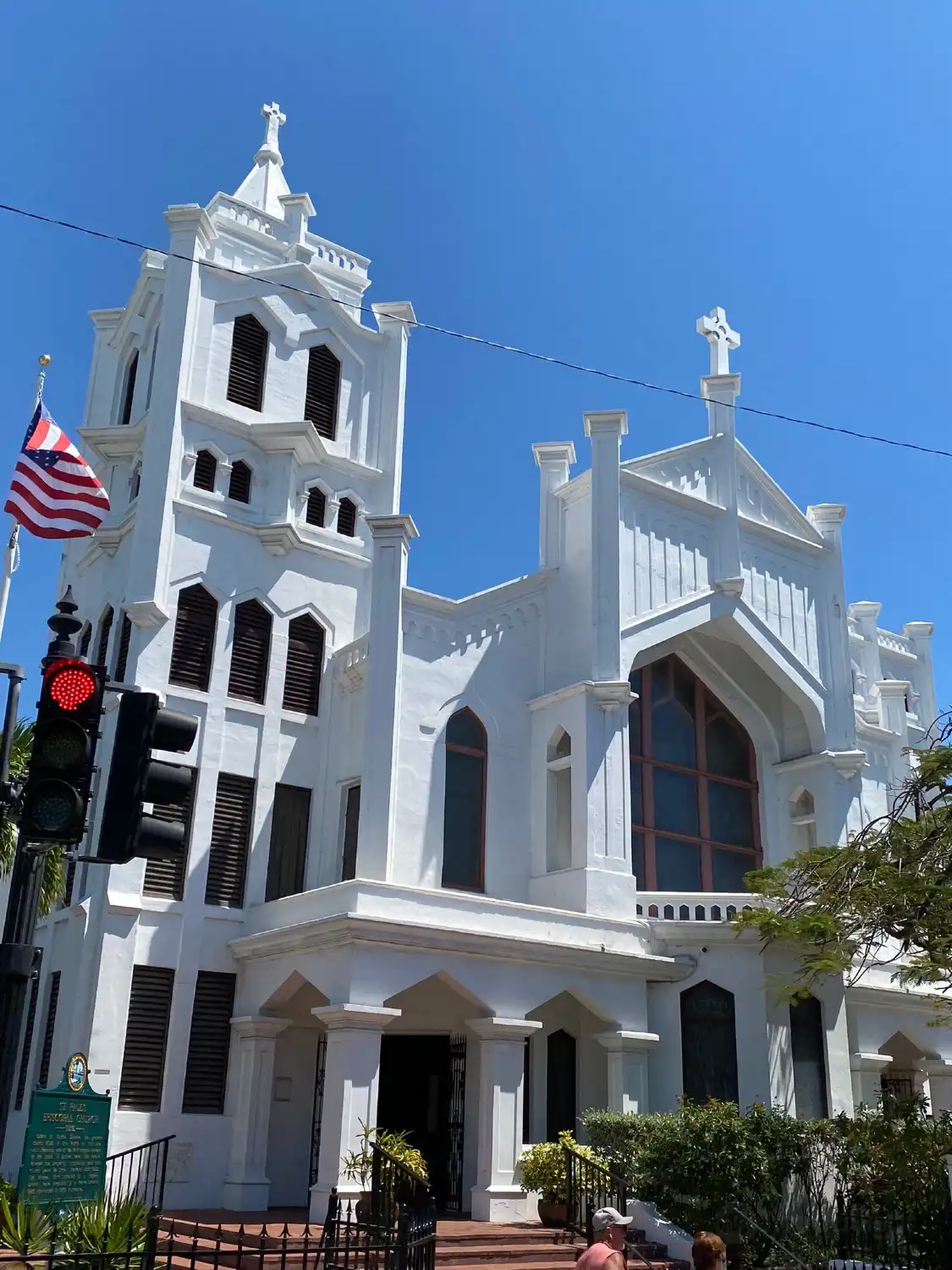 Hotels near Peppers Of Key West