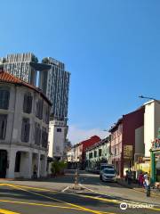 Sri Layan Sithi Vinayagar Temple