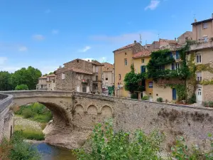 Roman Bridge