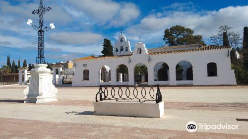 Santuario de Nuestra Senora de La Cinta