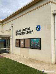 Robe Public Library & Visitor Information Centre