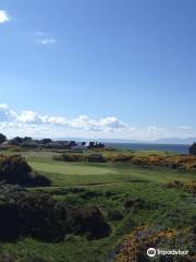 Prestwick St Nicholas Golf Club