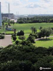 Sodegaura Seaside Park