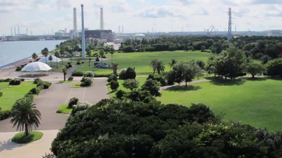 Sodegaura Seaside Park