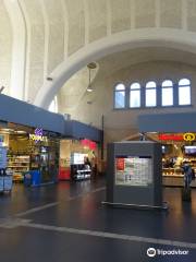 Aachen Hauptbahnhof