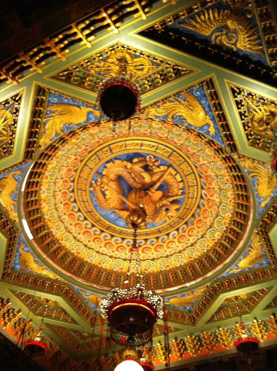 Hotels near The 5th Avenue Theatre