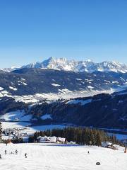 Skischaukel Radstadt-, Altenmarkt