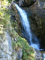 Wasserfall Zipfelsbach