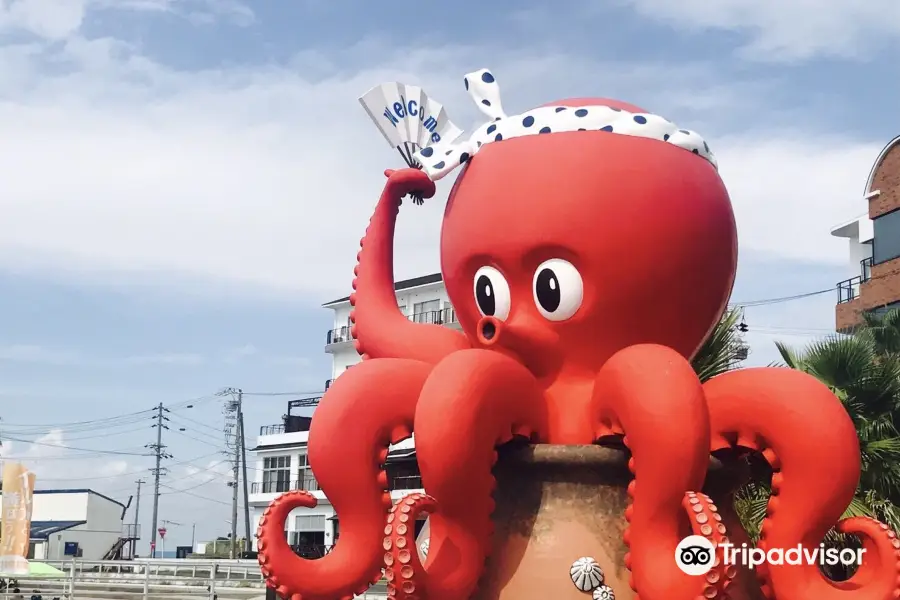 日間賀島