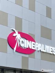 Cinepalmes Ste-Marie