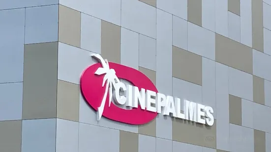 Cinepalmes