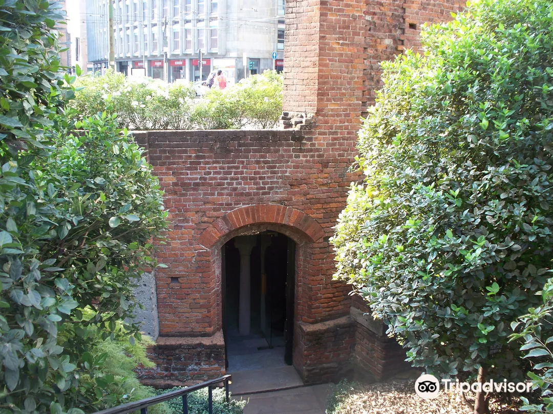 4_Cripta di San Giovanni