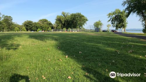 Onondaga Lake Park