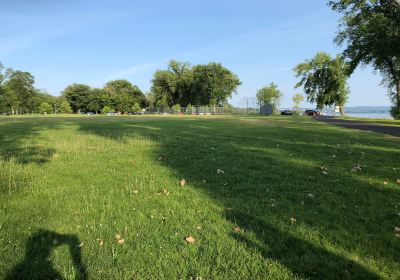 Onondaga Lake Park