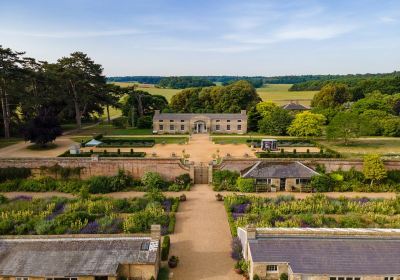 Holkham Hall