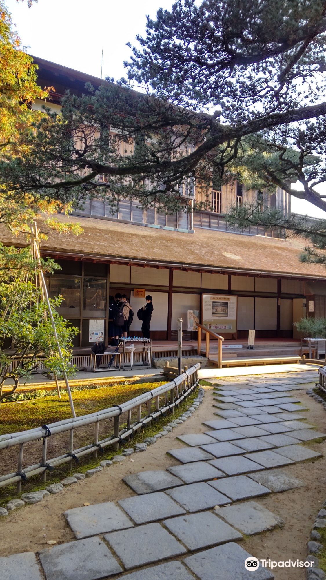 Seisonkaku Villa Tickets [2025] Promos, Prices, Reviews