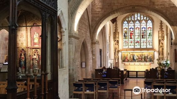 Burford