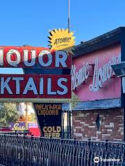 Atomic Liquors