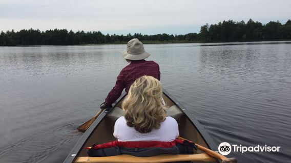 히든 밸리 네이쳐 센터