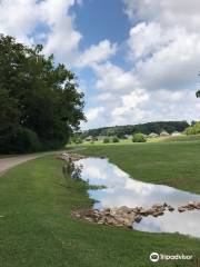 Indian Creek Greenway