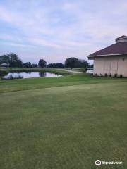 Stonebridge Golf Club of New Orleans