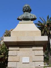 Fontaine Marchal de Calvi