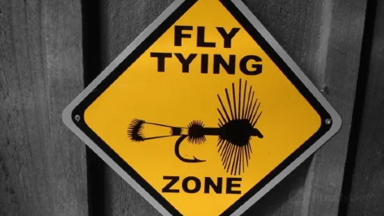 NZ Fly Fishing School