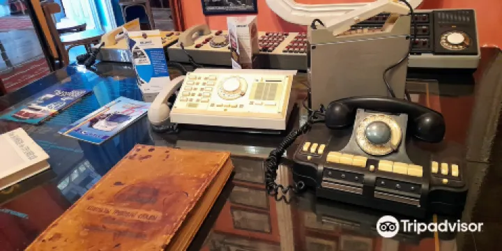 Muzeul Regiei Transport Electric Chișinău