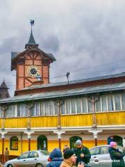 Old Town Hall