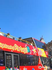 City Sightseeing Porto