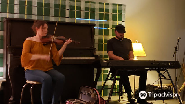 Baddeck Gathering Ceilidhs