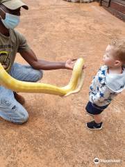 Lawnwood Snake Sanctuary