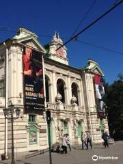 Théâtre National de Lettonie