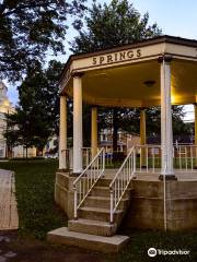 Berkeley Springs State Park