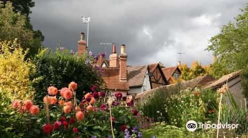 The Mill Garden