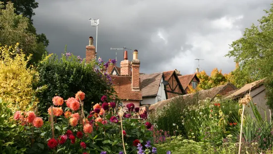 The Mill Garden