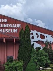 The Dinosaur Museum