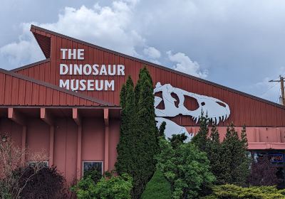 The Dinosaur Museum