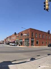 Oklahoma Frontier Drug Store Museum