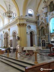 Iglesia de La Inmaculada Concepción