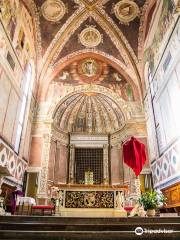 Santuario della Beata Vergine della Salute