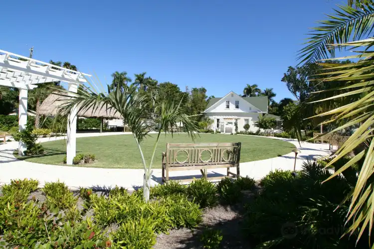 Hotels near Naples Historical Society