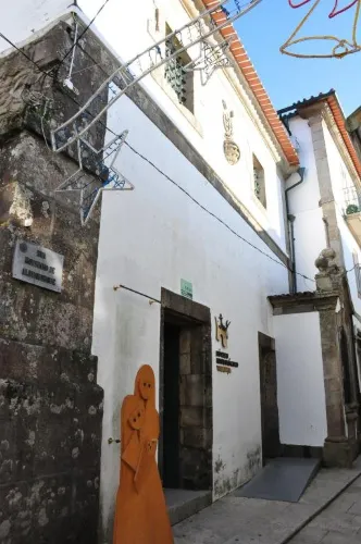 Nucleo Museologico de Valenca