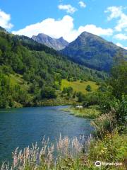 Teberdinsk State Biosphere Reserve