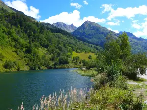 Teberdinsk State Biosphere Reserve