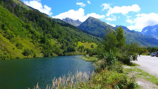 Teberdinsk State Biosphere Reserve