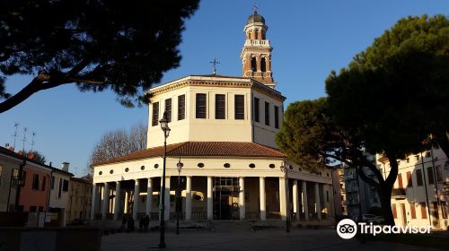 Tempio della Beata Vergine del Soccorso detta La Rotonda